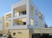 潮来市　天台宗羽黒山　二本松寺