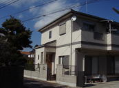 神栖市　ハッピーガーデン